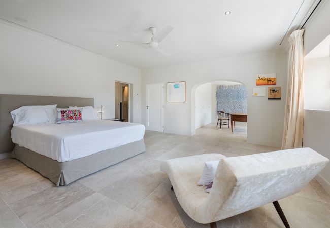 Villa in Pollensa - Ternelles Gran Villa in Pollensa - Ternelles Gran