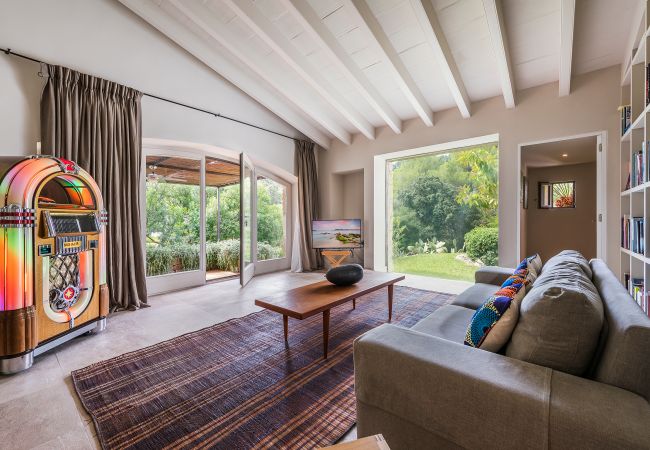 Villa in Pollensa - Ternelles Gran Villa in Pollensa - Ternelles Gran