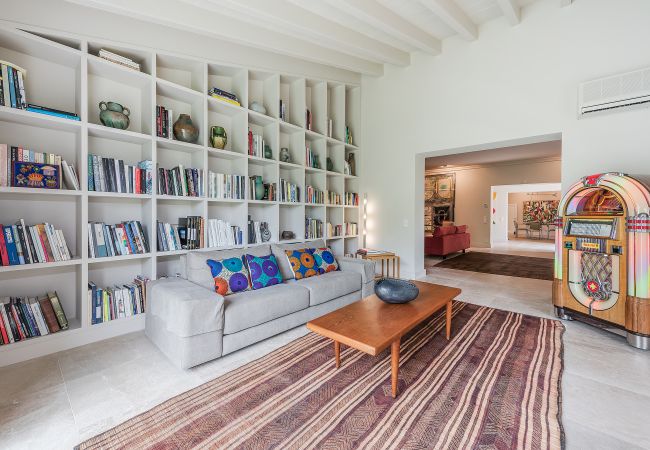 Villa in Pollensa - Ternelles Gran Villa in Pollensa - Ternelles Gran