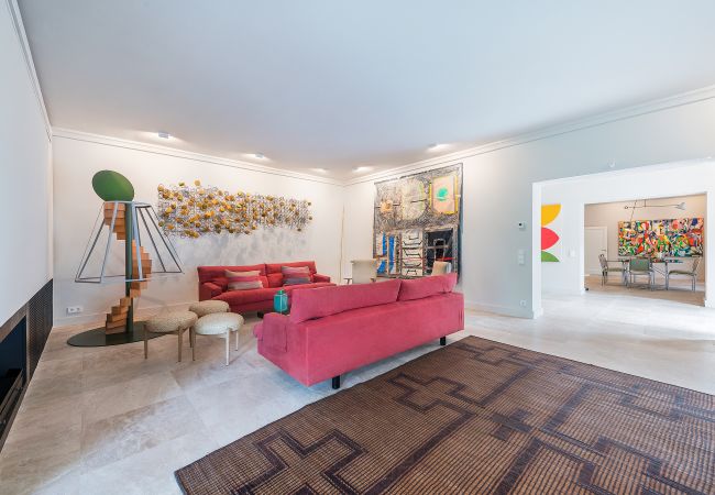 Villa in Pollensa - Ternelles Gran Villa in Pollensa - Ternelles Gran