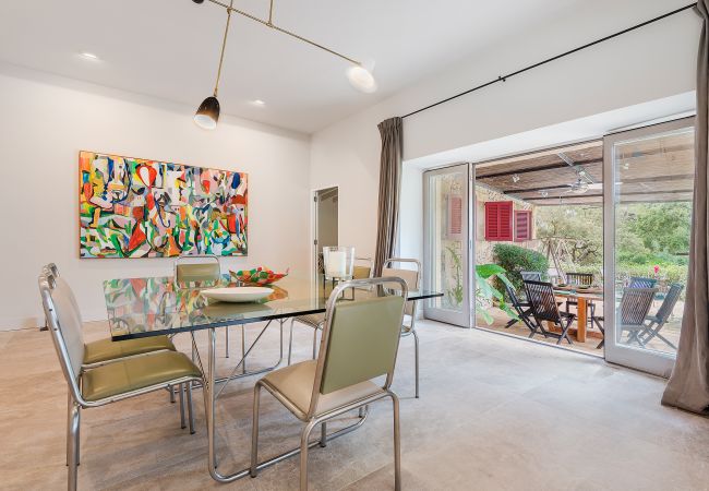 Villa in Pollensa - Ternelles Gran Villa in Pollensa - Ternelles Gran