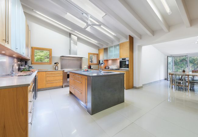 Villa in Pollensa - Ternelles Gran Villa in Pollensa - Ternelles Gran