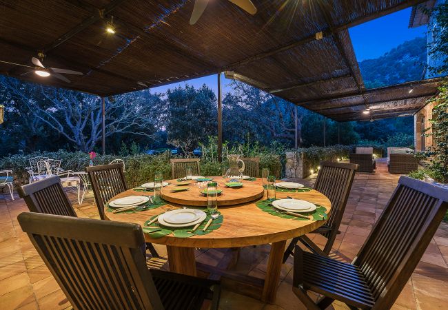 Villa in Pollensa - Ternelles Gran Villa in Pollensa - Ternelles Gran