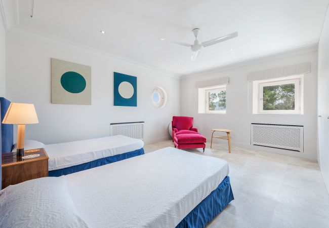 Villa in Pollensa - Ternelles Gran Villa in Pollensa - Ternelles Gran