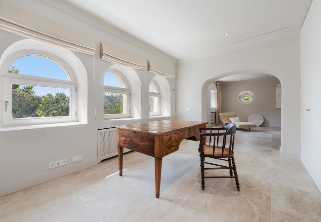 Villa in Pollensa - Ternelles Gran Villa in Pollensa - Ternelles Gran