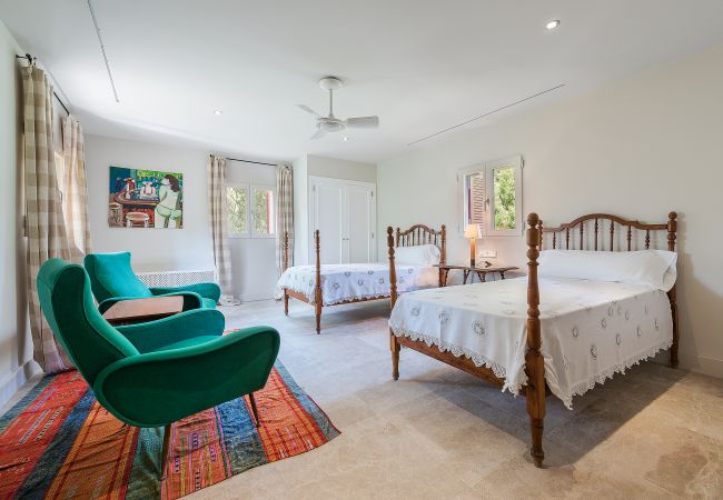 Villa in Pollensa - Ternelles Gran Villa in Pollensa - Ternelles Gran