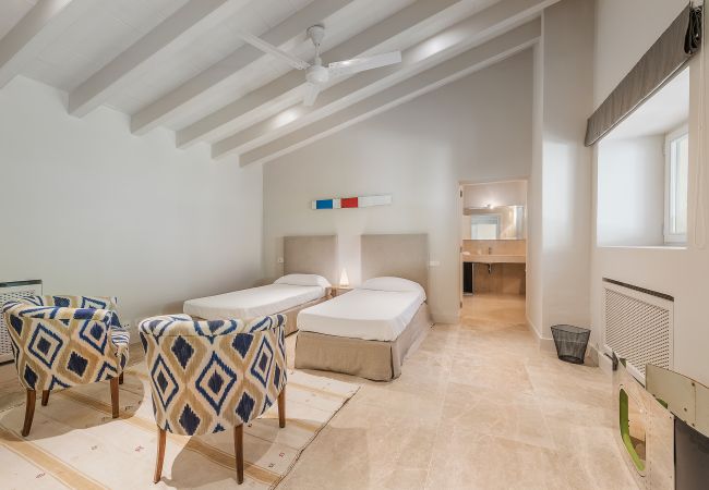 Villa in Pollensa - Ternelles Gran Villa in Pollensa - Ternelles Gran