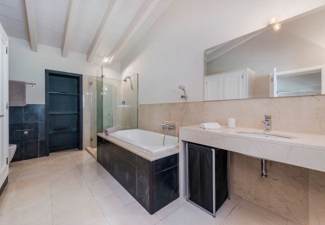 Villa in Pollensa - Ternelles Gran Villa in Pollensa - Ternelles Gran