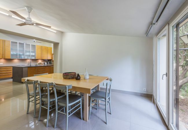 Villa in Pollensa - Ternelles Gran Villa in Pollensa - Ternelles Gran