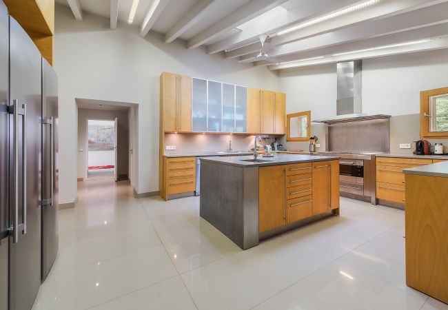 Villa in Pollensa - Ternelles Gran Villa in Pollensa - Ternelles Gran