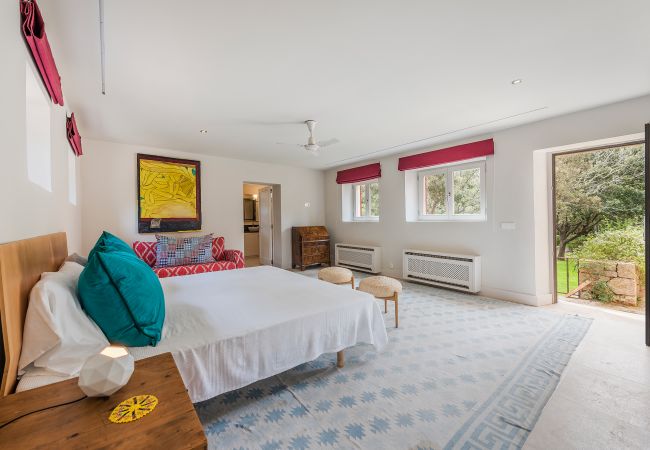 Villa in Pollensa - Ternelles Gran Villa in Pollensa - Ternelles Gran