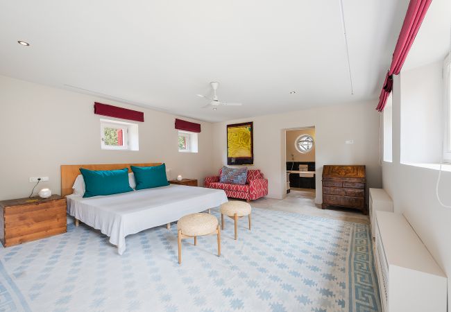 Villa in Pollensa - Ternelles Gran Villa in Pollensa - Ternelles Gran