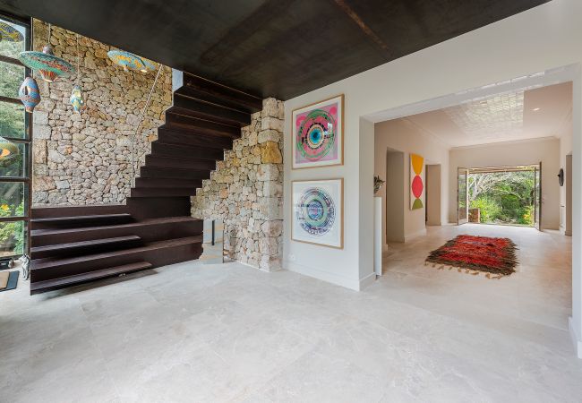 Villa in Pollensa - Ternelles Gran Villa in Pollensa - Ternelles Gran