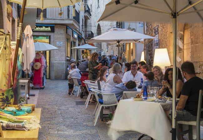 Villa in Pollensa - Ternelles Gran Villa in Pollensa - Ternelles Gran