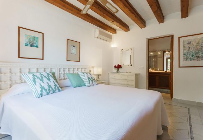 Villa in Pollensa - Nirvana Villa in Pollensa - Nirvana