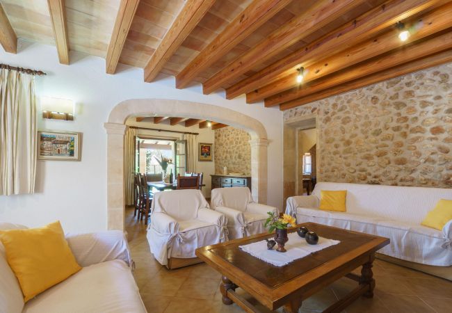 Villa in Pollensa - Villa Flavio Villa in Pollensa - Villa Flavio