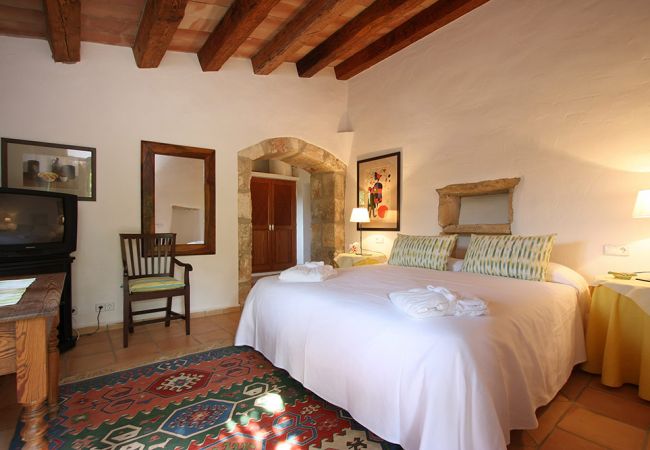 Villa in Pollensa - Euphoria Villa in Pollensa - Euphoria