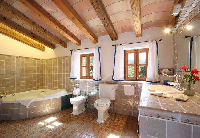 Villa in Pollensa - Euphoria Villa in Pollensa - Euphoria