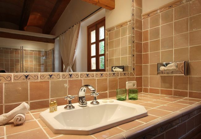 Villa in Pollensa - Euphoria Villa in Pollensa - Euphoria