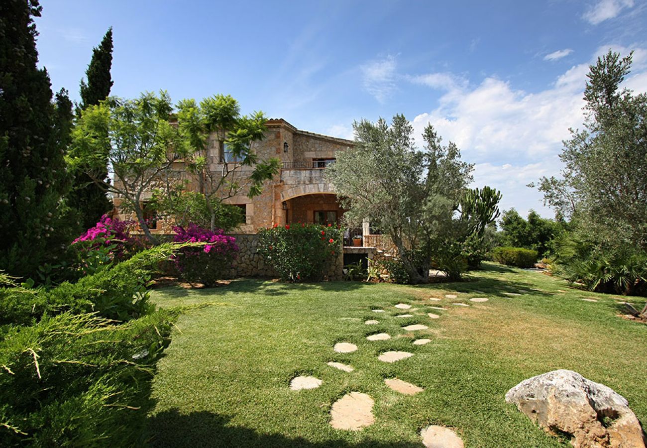 Villa in Pollensa - Euphoria