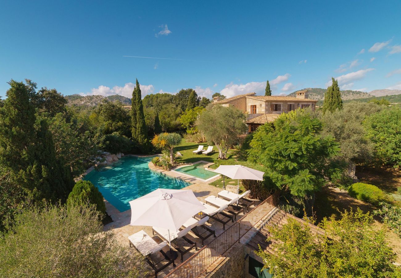 Villa in Pollensa - Euphoria