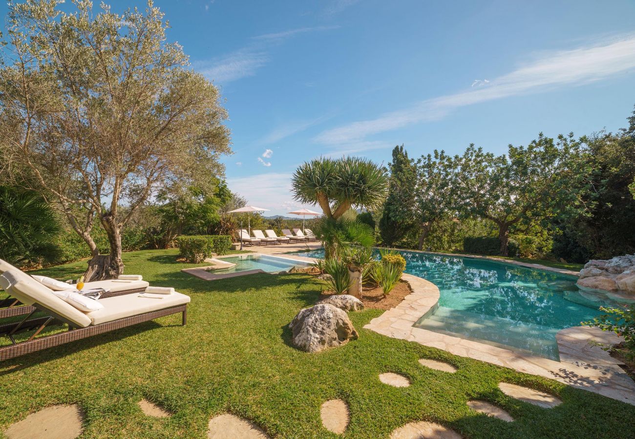 Villa in Pollensa - Euphoria