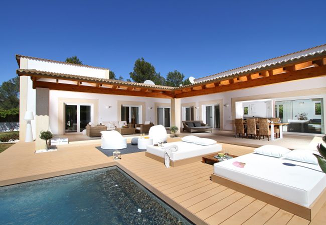 Villa in Pollensa - Villa Alba Villa in Pollensa - Villa Alba