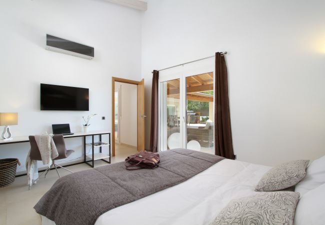 Villa in Pollensa - Villa Alba Villa in Pollensa - Villa Alba