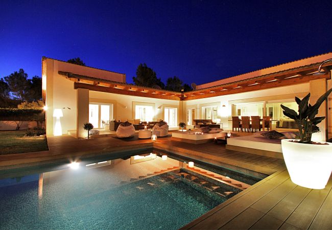 Villa in Pollensa - Villa Alba Villa in Pollensa - Villa Alba