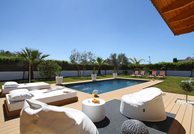 Villa in Pollensa - Villa Alba Villa in Pollensa - Villa Alba