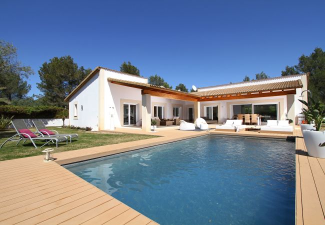 Villa in Pollensa - Villa Alba