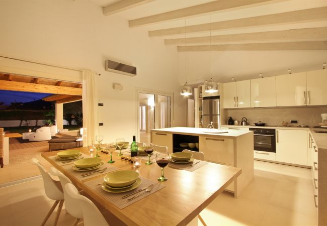 Villa in Pollensa - Villa Alba Villa in Pollensa - Villa Alba