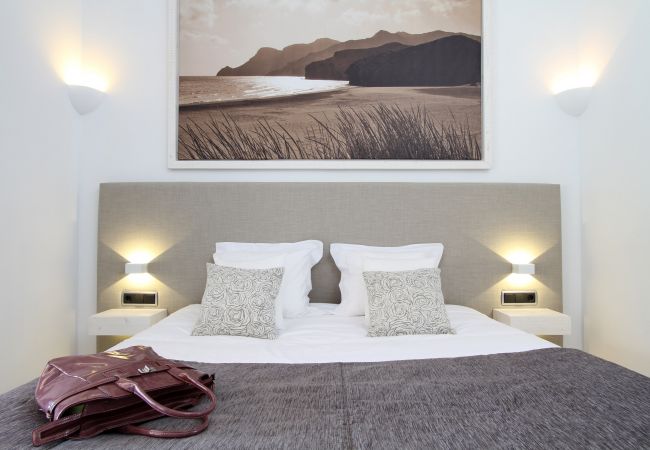 Villa in Pollensa - Villa Alba Villa in Pollensa - Villa Alba