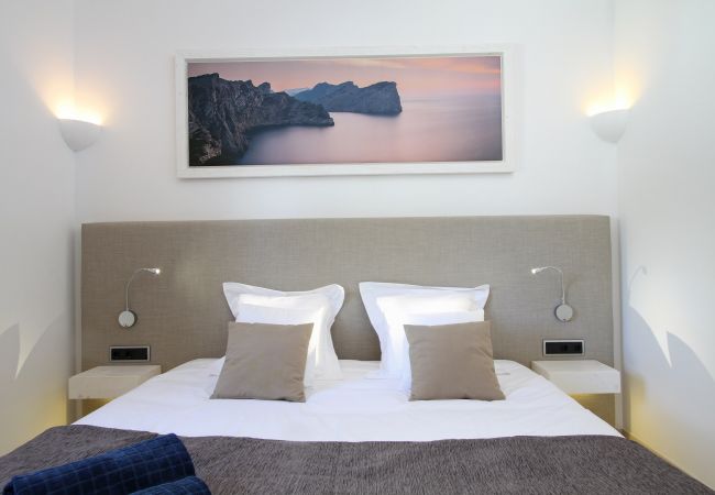 Villa in Pollensa - Villa Alba Villa in Pollensa - Villa Alba