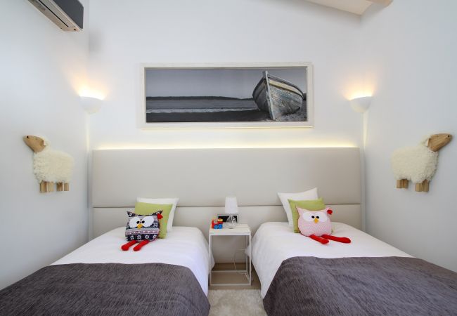 Villa in Pollensa - Villa Alba Villa in Pollensa - Villa Alba