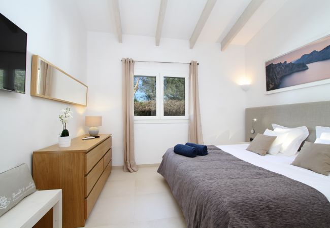 Villa in Pollensa - Villa Alba Villa in Pollensa - Villa Alba