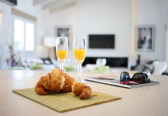 Villa in Pollensa - Villa Alba Villa in Pollensa - Villa Alba