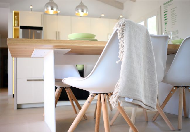 Villa in Pollensa - Villa Alba Villa in Pollensa - Villa Alba