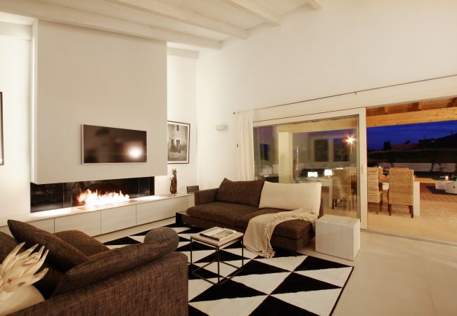 Villa in Pollensa - Villa Alba Villa in Pollensa - Villa Alba