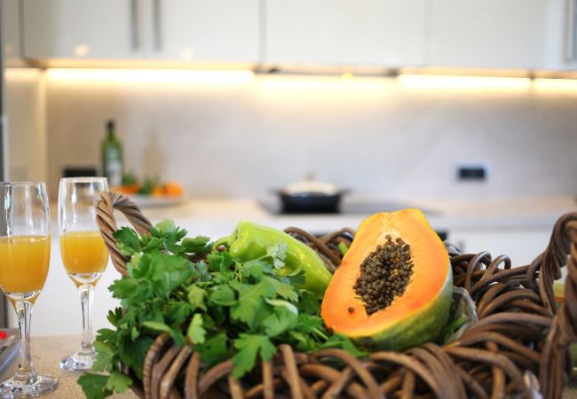 Villa in Pollensa - Villa Alba Villa in Pollensa - Villa Alba