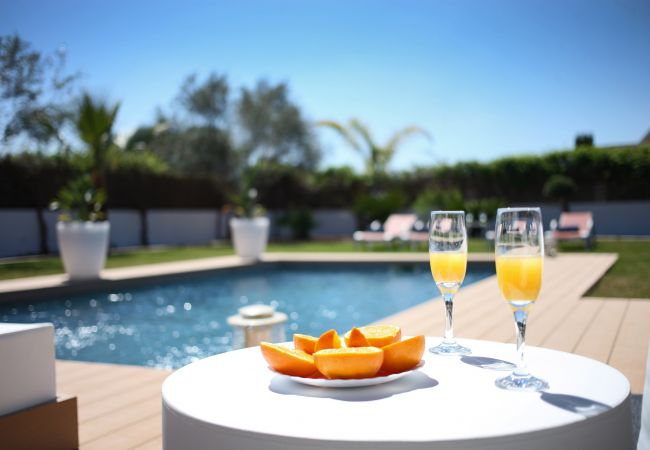 Villa in Pollensa - Villa Alba Villa in Pollensa - Villa Alba