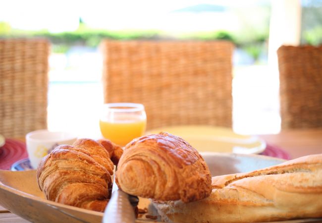 Villa in Pollensa - Villa Alba Villa in Pollensa - Villa Alba