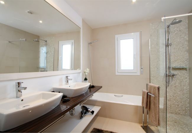 Villa in Pollensa - Villa Alba Villa in Pollensa - Villa Alba