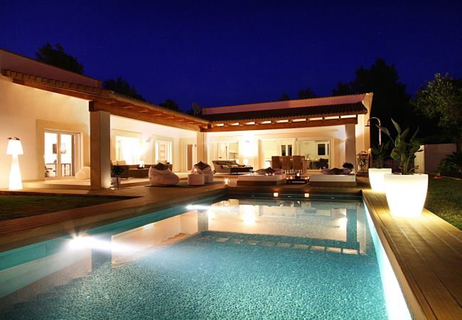 Villa in Pollensa - Villa Alba Villa in Pollensa - Villa Alba