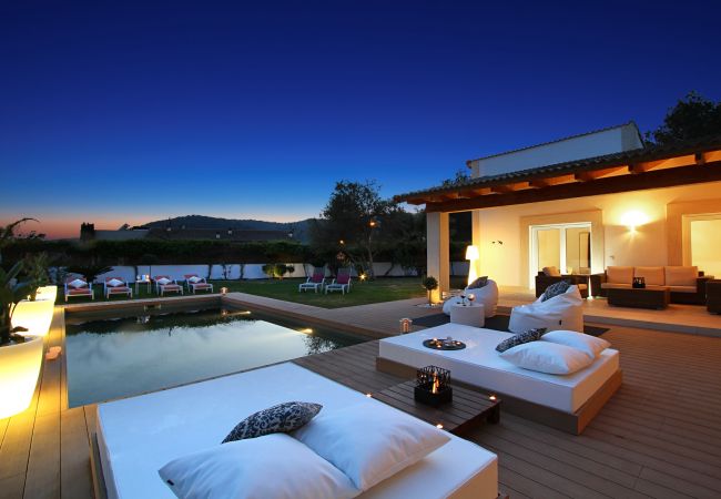 Villa in Pollensa - Villa Alba Villa in Pollensa - Villa Alba