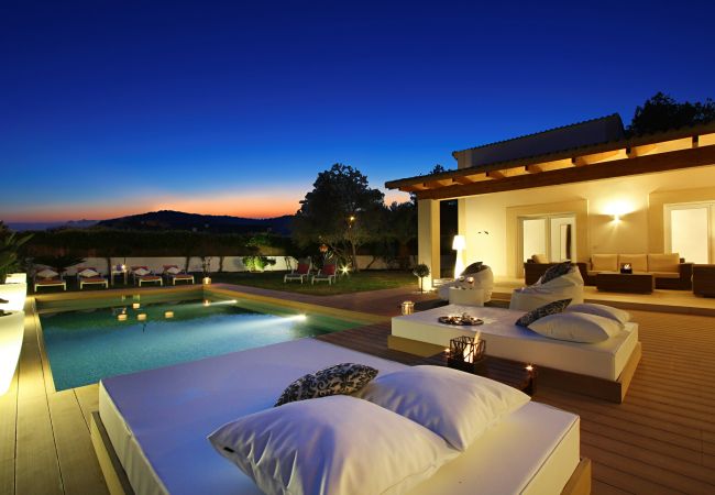 Villa in Pollensa - Villa Alba Villa in Pollensa - Villa Alba