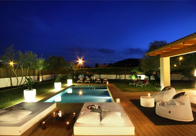 Villa in Pollensa - Villa Alba Villa in Pollensa - Villa Alba