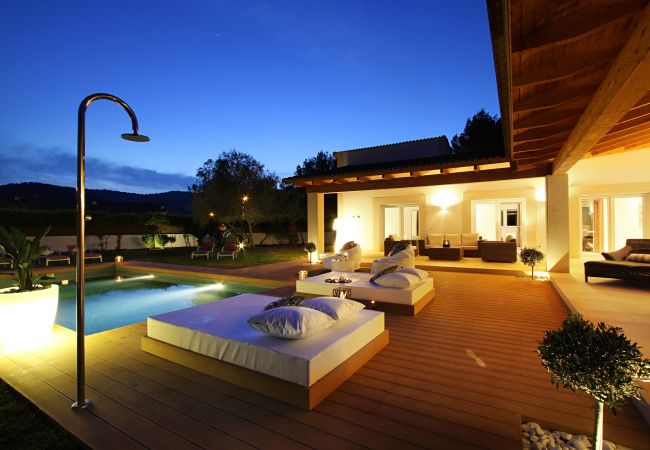 Villa in Pollensa - Villa Alba Villa in Pollensa - Villa Alba