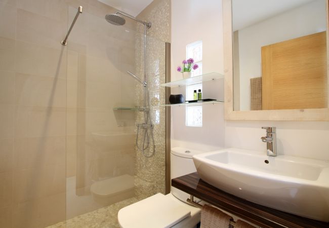 Villa in Pollensa - Villa Alba Villa in Pollensa - Villa Alba