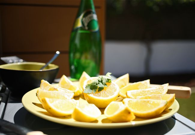 Villa in Pollensa - Villa Alba Villa in Pollensa - Villa Alba